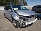 HONDA ODYSSEY 2010 foto