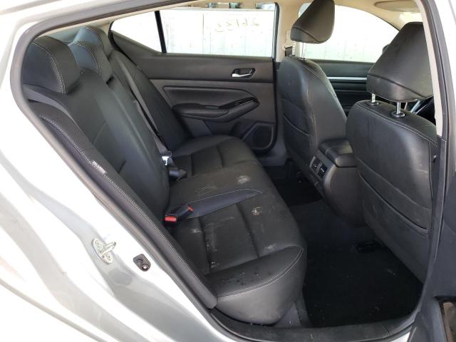 2020 NISSAN ALTIMA PLA 1N4AL4FV2LC160086