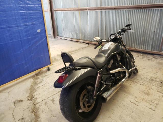 2008 HARLEY-DAVIDSON VRSCDX 1HD1HHH198K806281