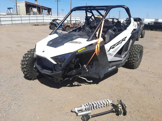 2022 POLARIS RZR 3NSRAE923NF346850