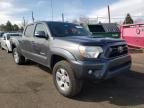 2015 TOYOTA  TACOMA