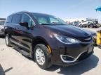 CHRYSLER PACIFICA 2018 foto