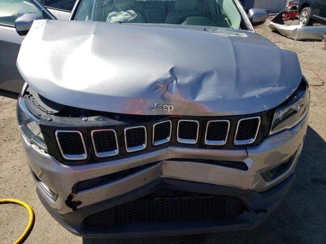 2018 JEEP COMPASS LA 3C4NJDBBXJT362463