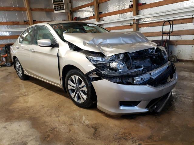 2015 HONDA ACCORD LX 1HGCR2F35FA185327