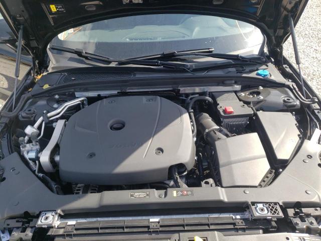 2021 VOLVO S60 T5 INS 7JR102TL2MG123254