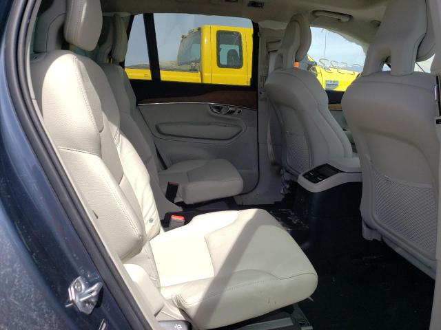 2021 VOLVO XC90 T8 RE YV4BR00K8M1702855