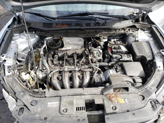JM3KE4CY1G0645292 Mazda Cx-5 Touri 2016. Фото: 6