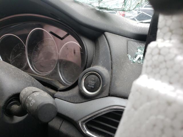JM3TCBBY1K0313717 Mazda Cx-9 Sport 2019. Фото: 7