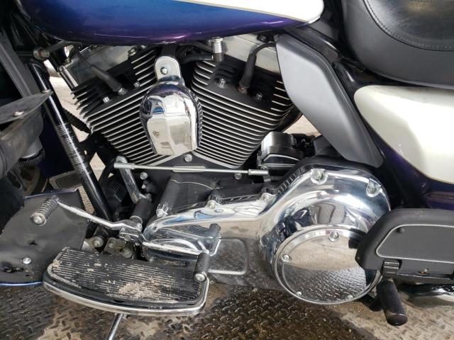 2010 HARLEY-DAVIDSON FLHTK 1HD1KEM15AB661705
