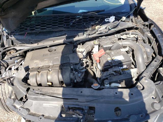 2017 NISSAN SENTRA S 3N1AB7AP3HY216917