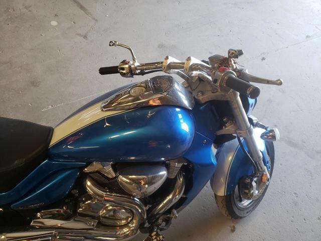 2012 SUZUKI VZR1800 Z JS1VY53A8C2100561