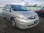 2008 TOYOTA  SIENNA