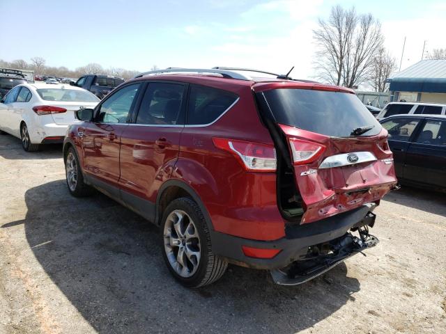 VIN 1N4BL4DW6PN401495 2014 FORD ESCAPE no.3