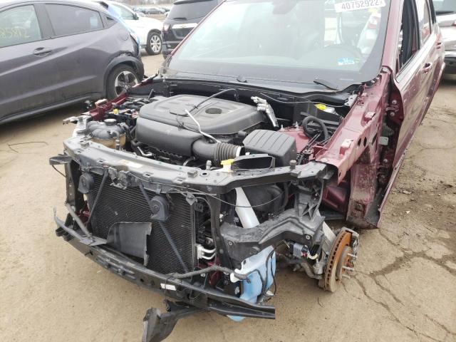 2019 JEEP GRAN CHER 1C4RJFAG7KC677664