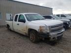 CHEVROLET SILVERADO 2012 foto