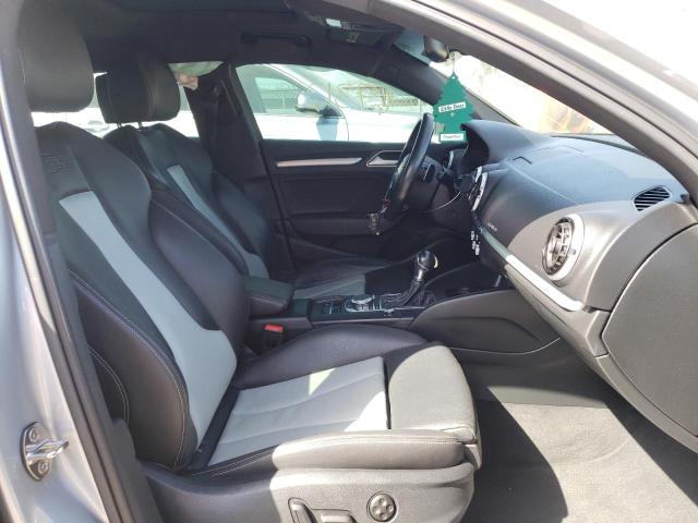 2016 AUDI S3 PREMIUM WAUB1GFF1G1066973