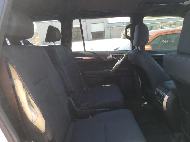 2020 LEXUS GX 460 PRE JTJAM7BX6L5253288