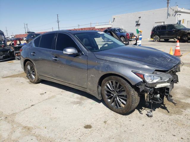 2018 INFINITI Q50 LUXE JN1EV7AP0JM351161