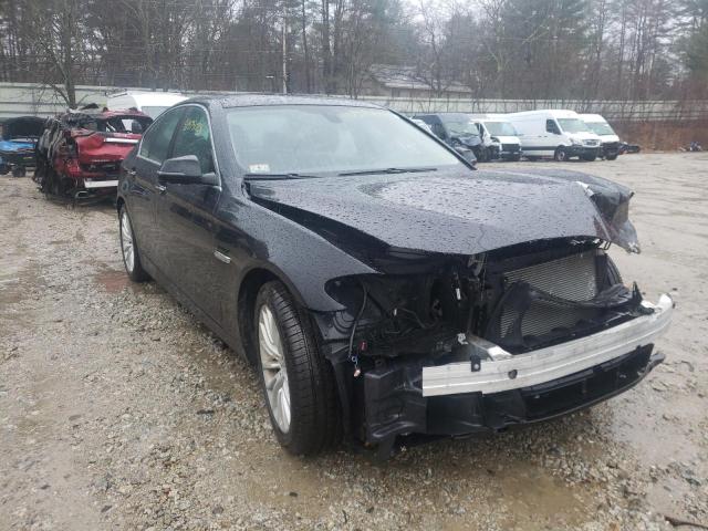 2015 BMW 528 XI WBA5A7C53FD622531