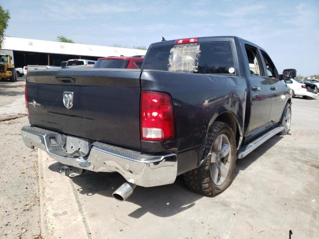 2015 DODGE RAM 1C6RR6LT1FS770380