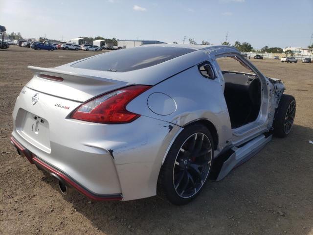 2017 NISSAN 370Z BASE JN1AZ4EH5HM955190