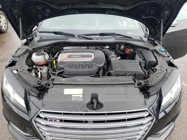 2018 AUDI TTS TRUC1AFV3J1005245