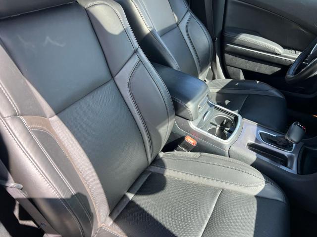 2C3CDXBG0MH515123 Dodge Charger Sx 2021. Фото: 4