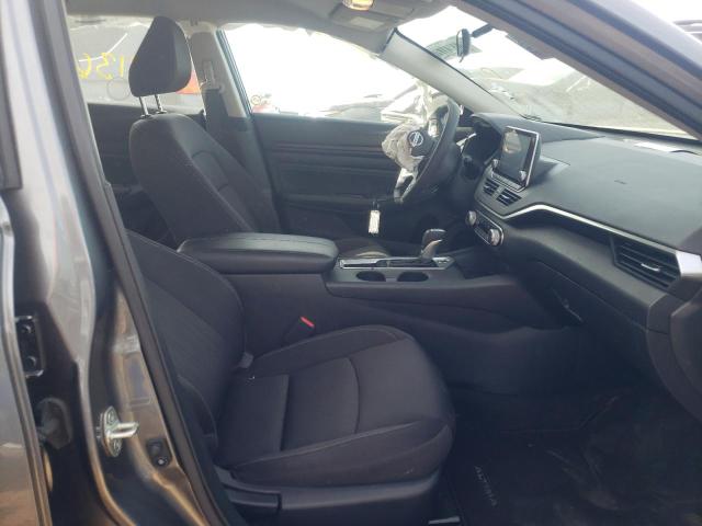 1N4BL4BVXLC226670 Nissan Altima S 2020. Фото: 4