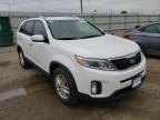 2014 KIA  SORENTO