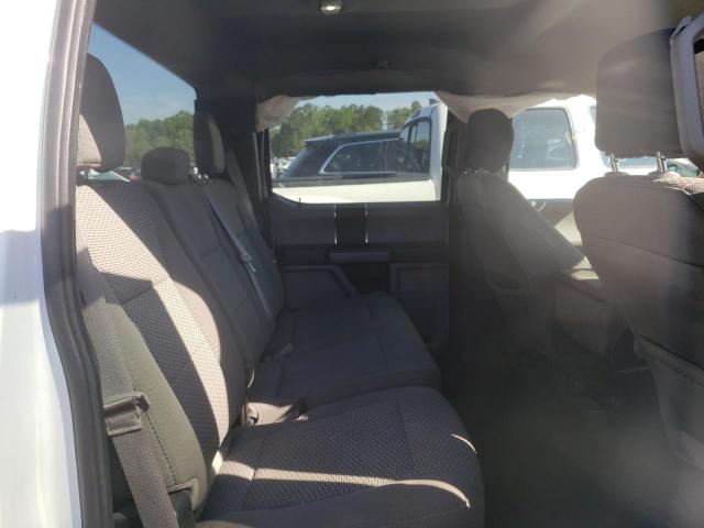 2018 FORD F150 SUPER 1FTEW1CB2JKE47328