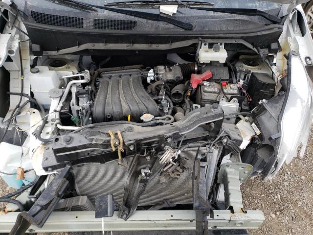 2021 NISSAN NV 3N6CM0KN6MK699754