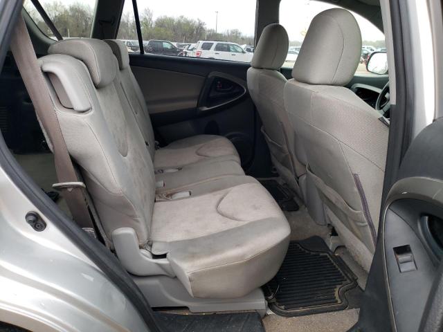 JTMZF4DV4AD020670 Toyota Rav4 2010. Фото: 5