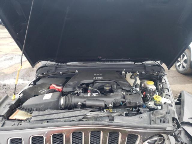 2020 JEEP WRANGLER U 1C4HJXEG0LW121241
