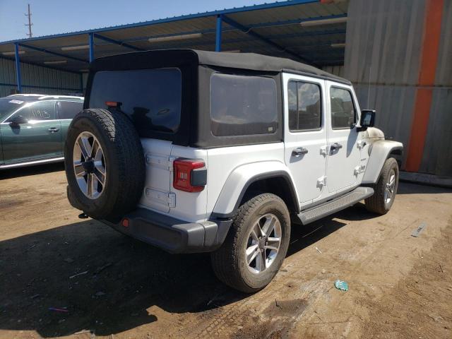 1C4HJXEG4JW151985 Jeep Wrangler U 2018. Фото: 3