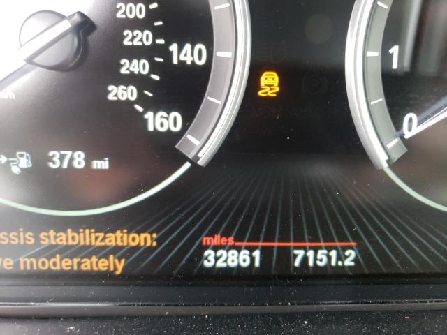 2018 BMW X5 XDR40E 5UXKT0C57J0V99101