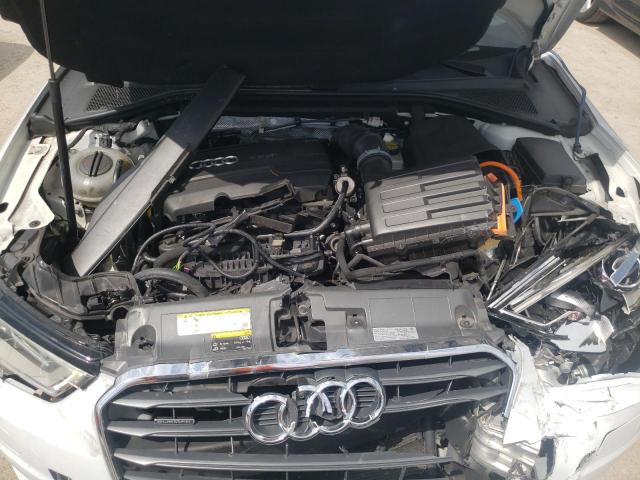 2015 AUDI S3 PREMIUM WAUBFGFF6F1005330