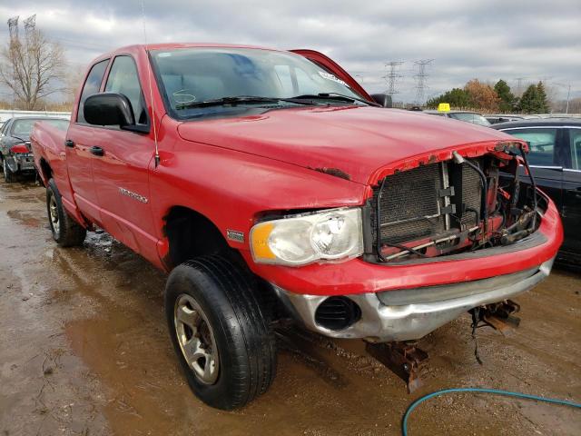 2004 Dodge Ram 2500 St