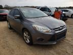 2013 FORD  FOCUS