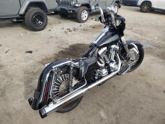 2007 HARLEY-DAVIDSON FLHX CALIF 1HD1KB4397Y723838