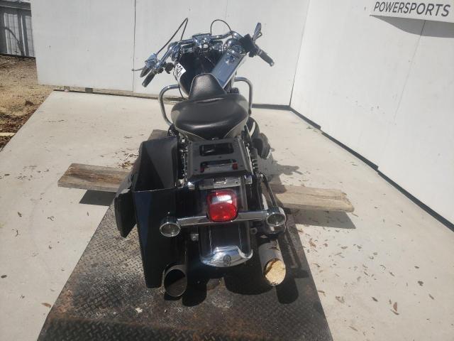 2011 HARLEY-DAVIDSON FLHRC 1HD1FRM16BB612686