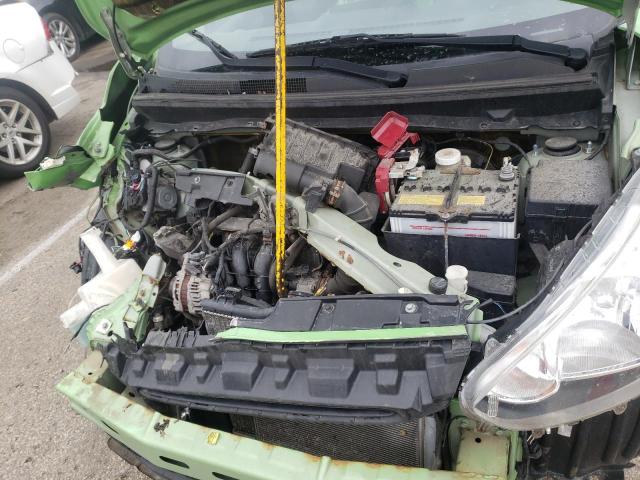 2015 MITSUBISHI MIRAGE DE ML32A3HJ0FH003997