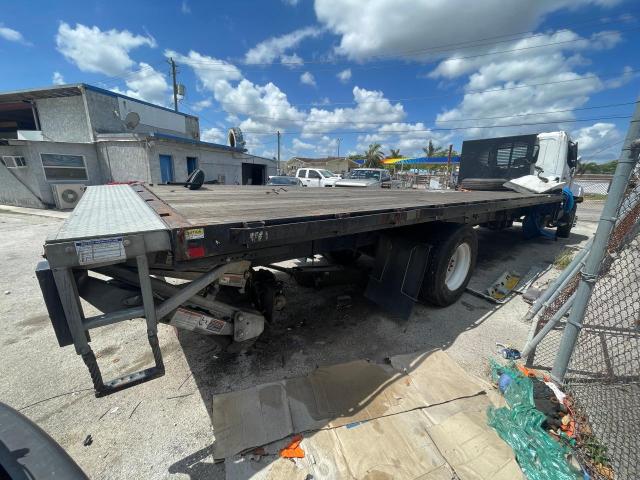 5PVNJ8JV5K4S74348 Hino 258/268 2019. Фото: 3