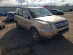 2006 HONDA  PILOT