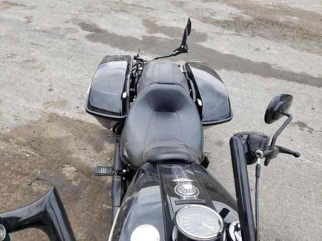 2018 HARLEY-DAVIDSON FLHRXS 1HD1KVC38JB643282