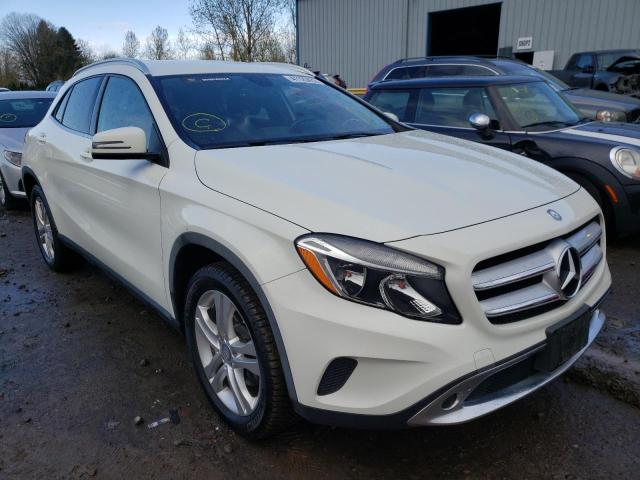 2015 MERCEDES-BENZ GLA 250 4M WDCTG4GB6FJ085222
