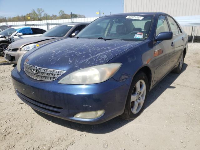 Фото: 4T1BF30K72U504479 - 2