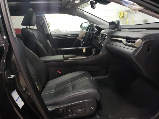 2020 LEXUS RX 450H 2T2JGMDA0LC047674