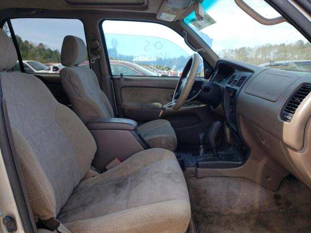 Фото: JT3HN86R9Y0308146 - 5