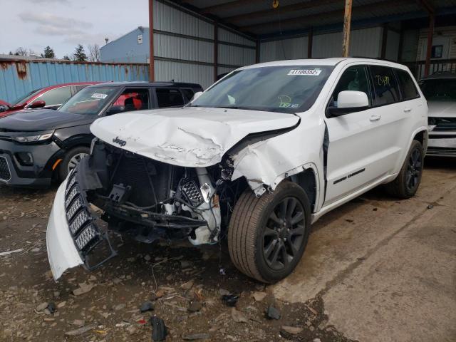 2019 JEEP GRAND CHER 1C4RJFAG7KC608845