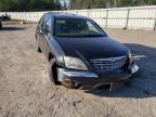 photo CHRYSLER PACIFICA 2005